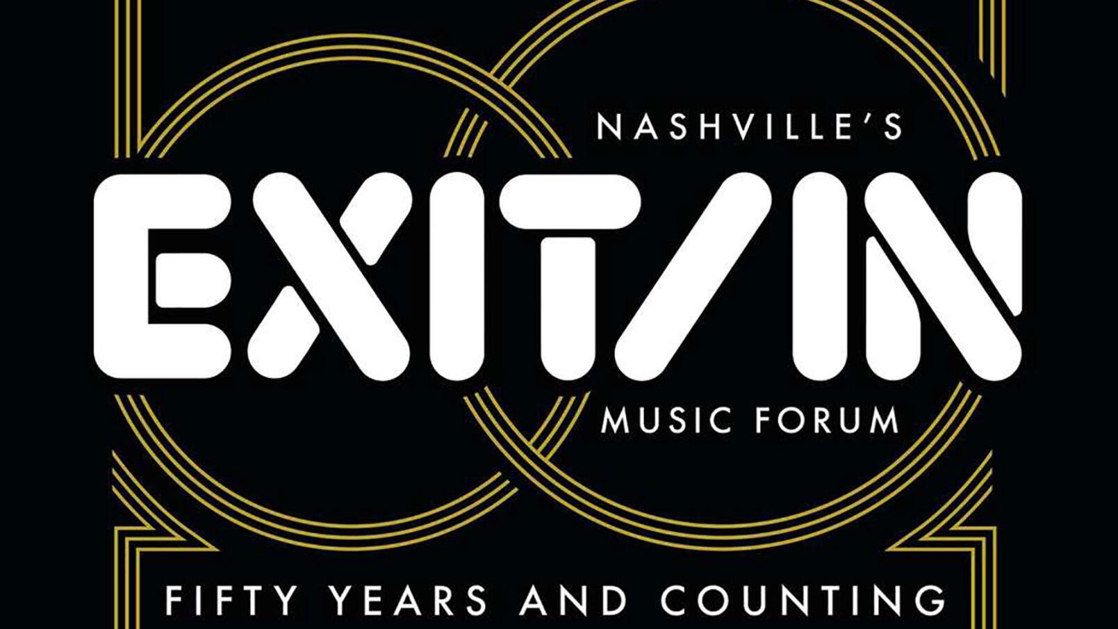 <i>Exit/In: Fifty Years and Counting</i>
